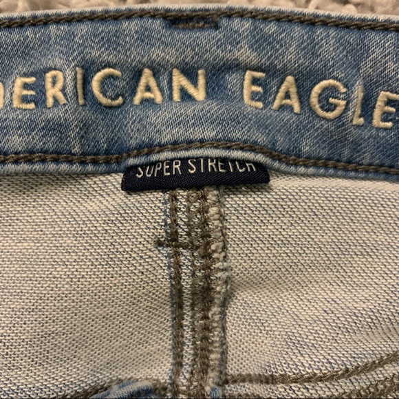 american eagle jeans - Picture 4 of 5